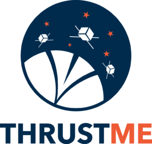 ThrustMe