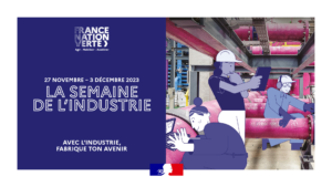 La Semaine de l'industrie