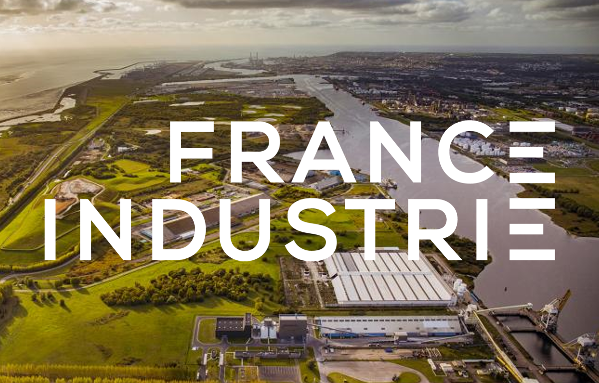 TRIBUNE Il faut remettre l’usine au milieu du village France Industrie