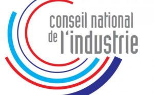 Conseil national de l'industrie