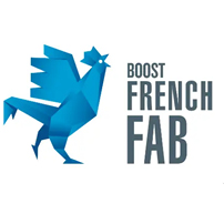 Boost French Fab
