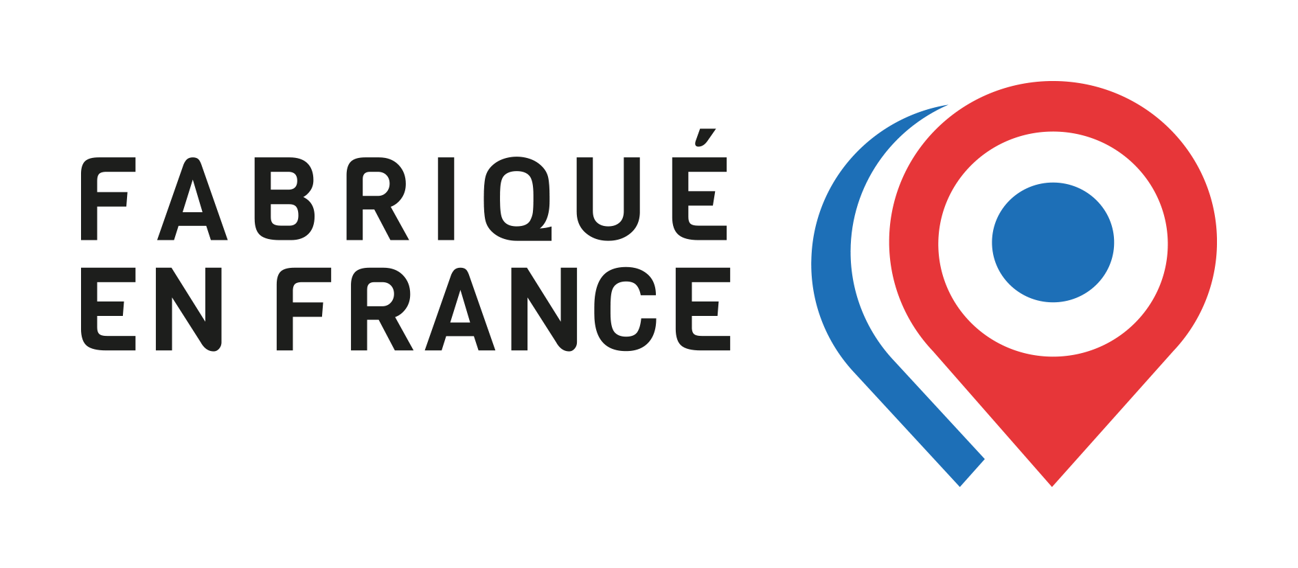 Valorisation des produits Fabriqués en France : mise à disposition d'un nouveau logo – France Industrie