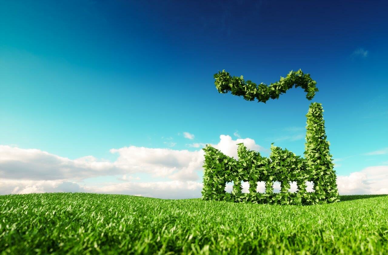<strong>L’industrie, </strong><br><strong>vecteur de cohésion sociale, moteur de la vitalité </strong><br><strong>de nos territoires</strong>